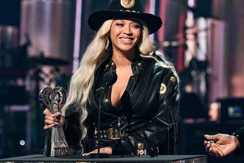 Levi’s 疑似将与 Beyoncé 展开合作