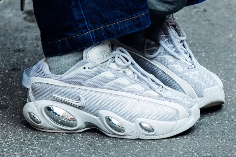 Street Style: 2025 春夏米蘭時裝週街頭鞋款趨勢