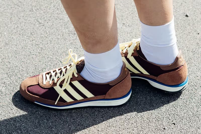 Street Style: 2025 春夏米蘭時裝週街頭鞋款趨勢