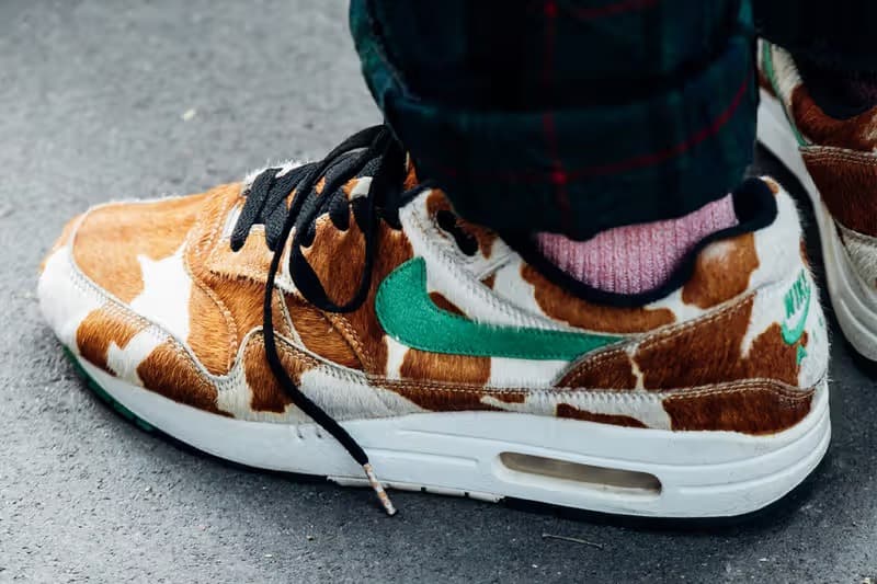 Street Style: 2025 春夏米蘭時裝週街頭鞋款趨勢