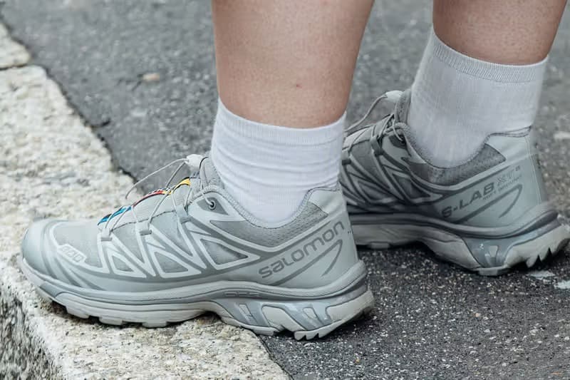 Street Style: 2025 春夏米蘭時裝週街頭鞋款趨勢