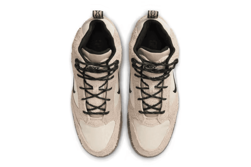 Nike ACG Torre Mid 最新配色「Hemp/Gorge Green」發佈