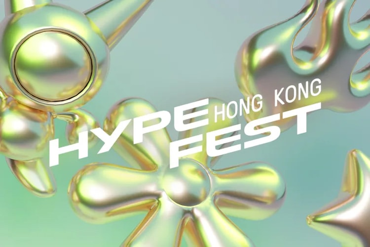 Hypefest Hong Kong 2024