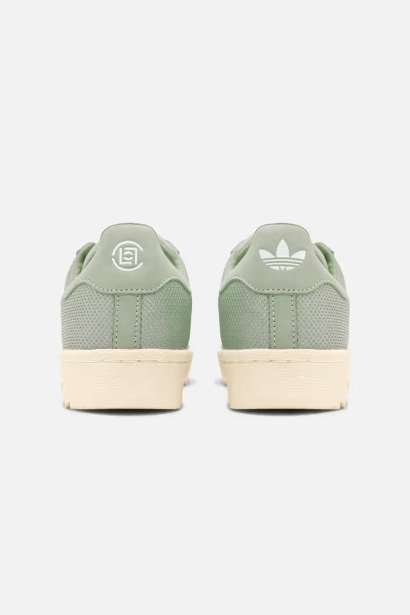 CLOT 攜手 adidas Originals 打造 CLOT SUPERSTAR BREATHE 全新联名鞋款