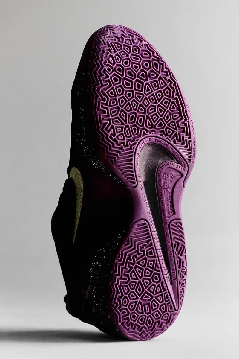 Ja Morant 個人第二雙簽名球鞋 Nike Ja 2 發佈