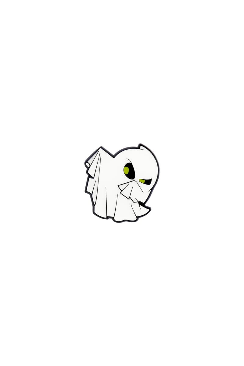 TEAM WANG design 于新加坡环球影城打造万圣节惊魂夜 12《Under the Castle》鬼屋