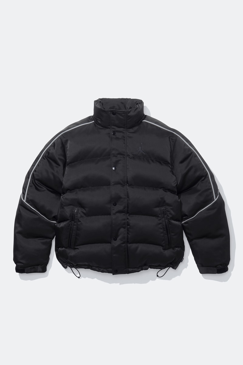 Supreme x Jordan 2024 秋季联名服饰系列完整揭晓