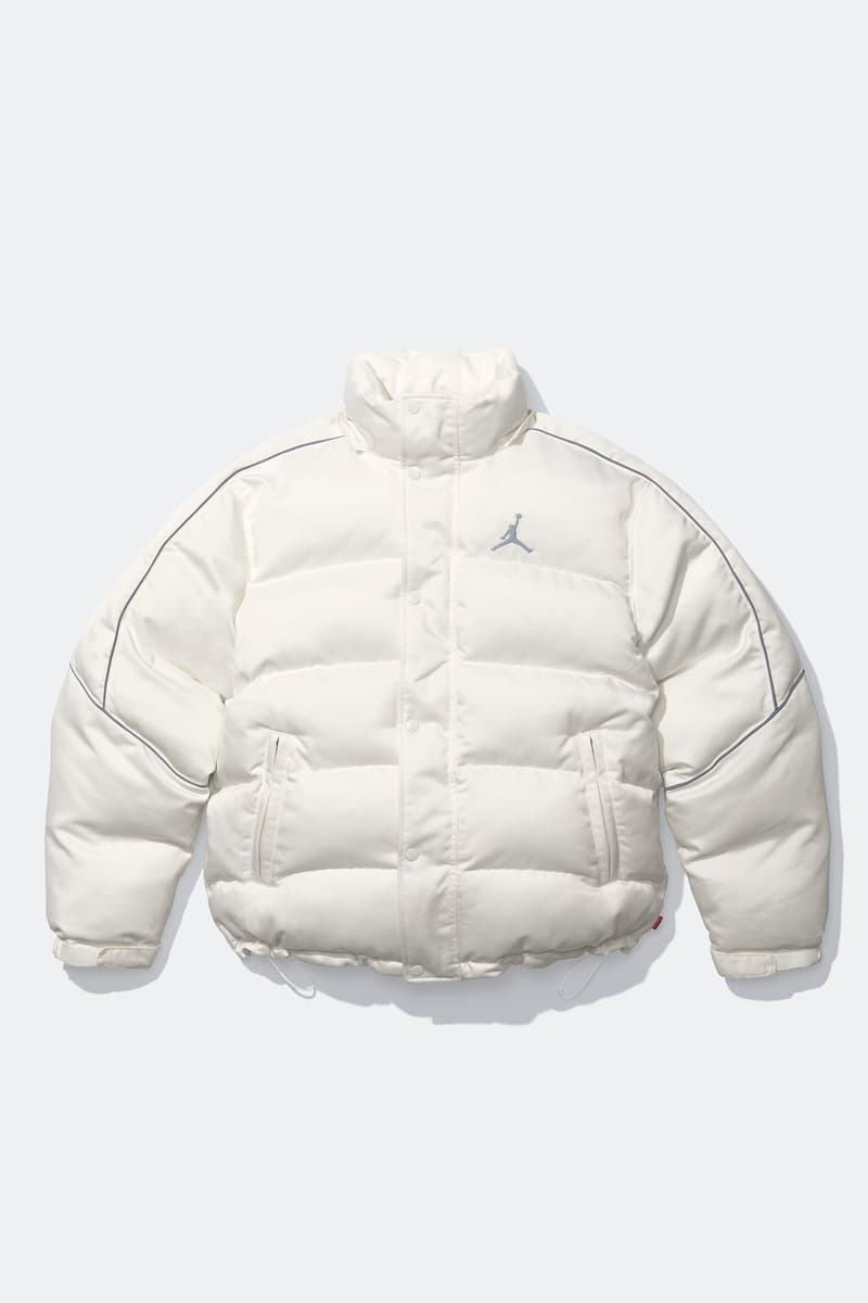 Supreme x Jordan 2024 秋季联名服饰系列完整揭晓