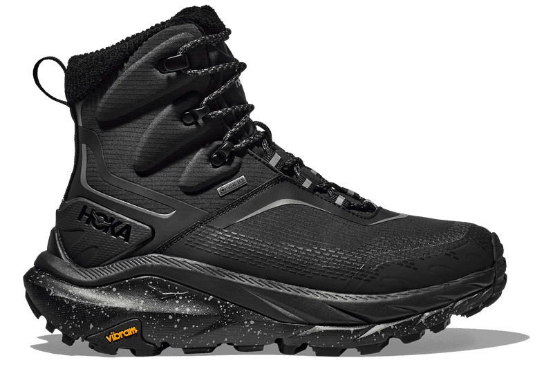 HOKA ONE ONE 推出全新徒步鞋款 KAHA 2 FROST GTX