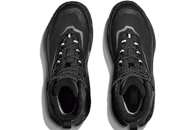 HOKA ONE ONE 推出全新徒步鞋款 KAHA 2 FROST GTX