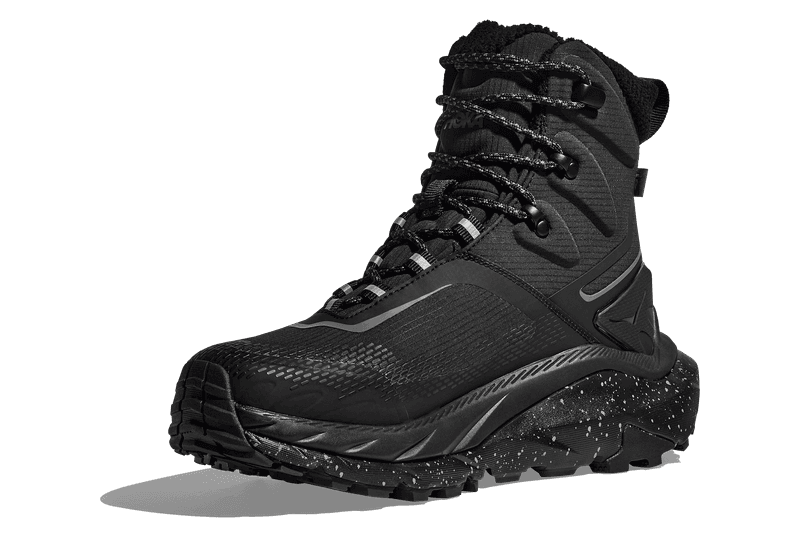 HOKA ONE ONE 推出全新徒步鞋款 KAHA 2 FROST GTX