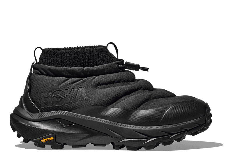 HOKA ONE ONE 推出全新徒步鞋款 KAHA 2 FROST GTX