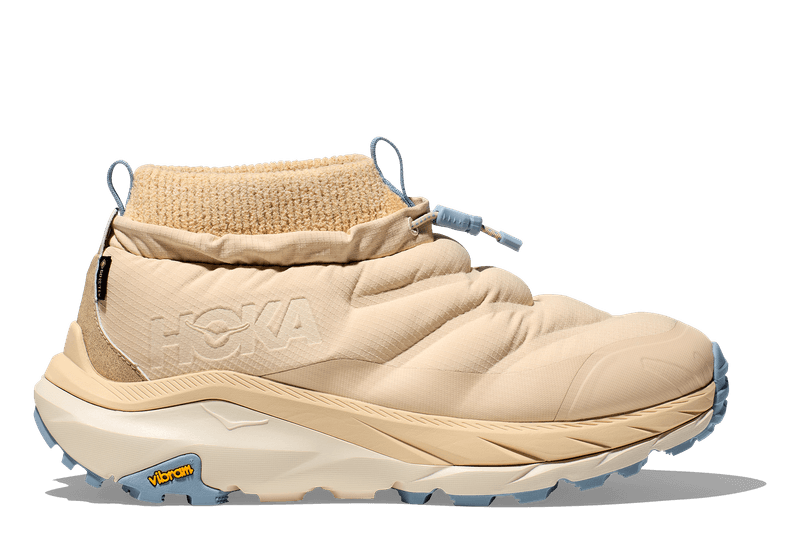 HOKA ONE ONE 推出全新徒步鞋款 KAHA 2 FROST GTX