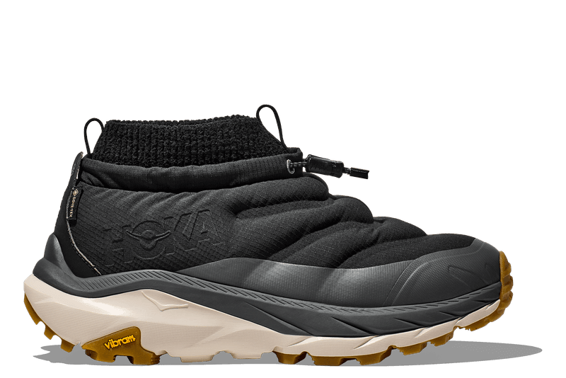 HOKA ONE ONE 推出全新徒步鞋款 KAHA 2 FROST GTX