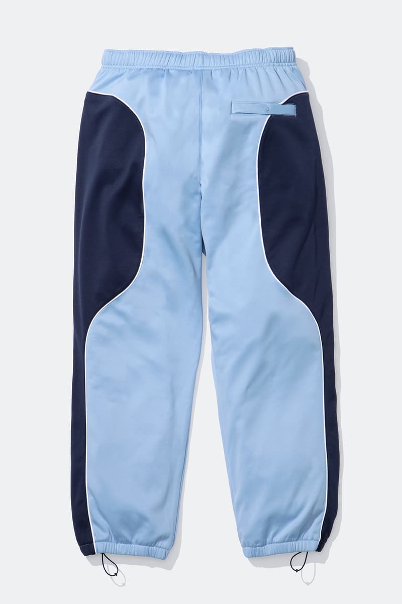 Supreme x Jordan 2024 秋季联名服饰系列完整揭晓