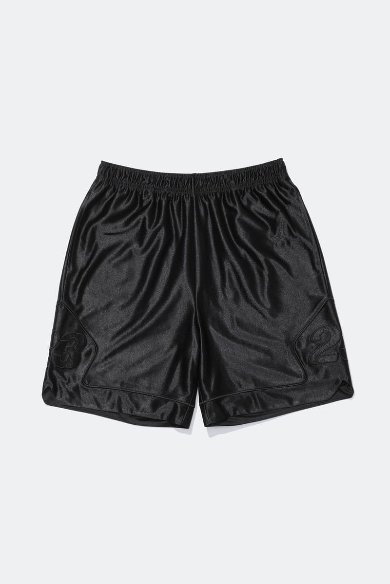 Supreme x Jordan 2024 秋季联名服饰系列完整揭晓