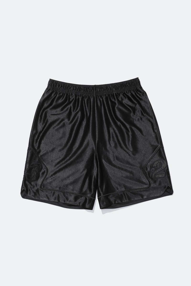 Supreme x Jordan 2024 秋季联名服饰系列完整揭晓