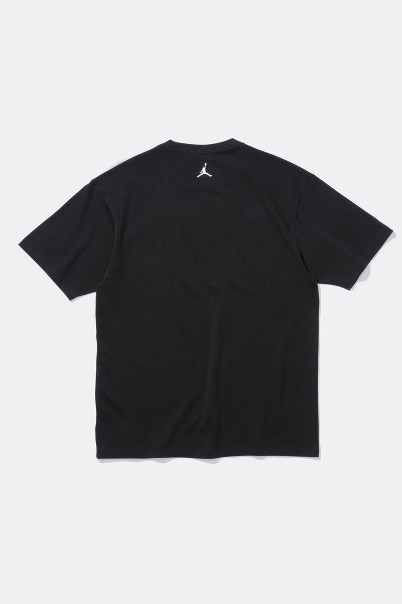 Supreme x Jordan 2024 秋季联名服饰系列完整揭晓
