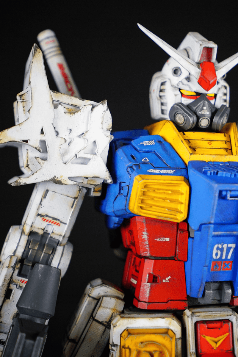 ABS CREW 成员 Noise 携手 OneWay 打造「The Age Of Graffiti」艺术雕塑