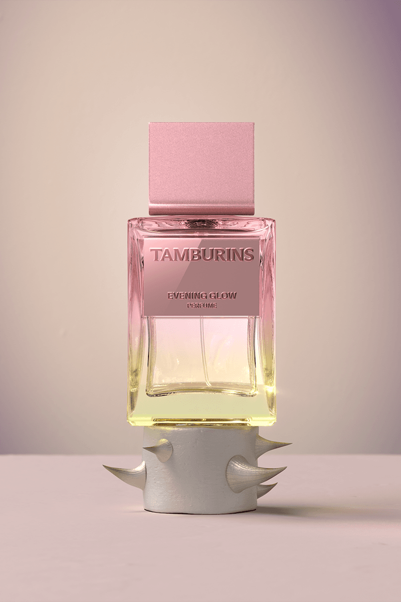 走进 TAMBURINS 上海首家旗舰店 