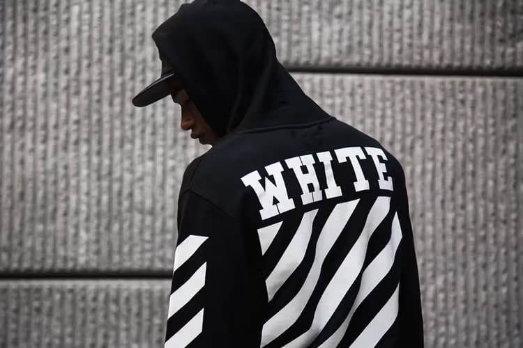LVMH 宣布將 Off-White™ 出售予品牌管理公司