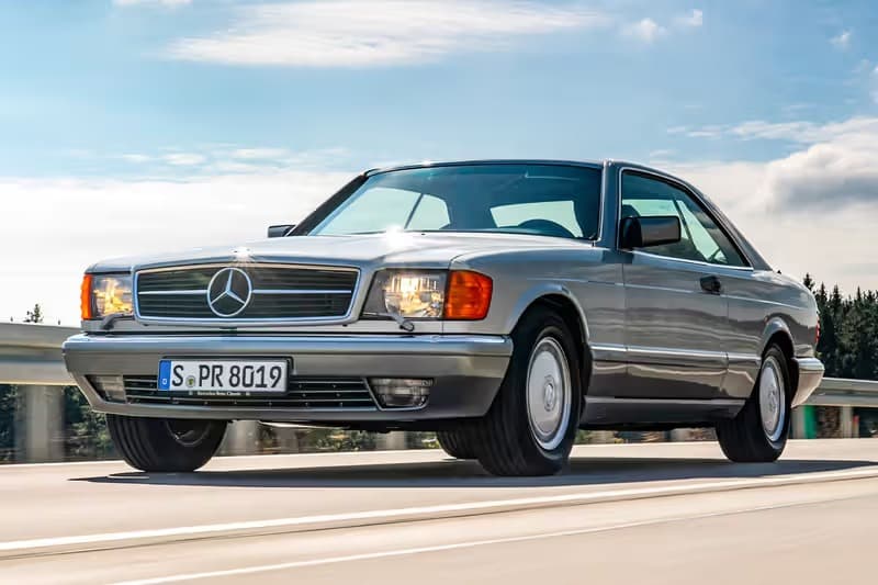 Mercedes-Benz 傳奇汽車設計師 Bruno Sacco 逝世享年 90 歲