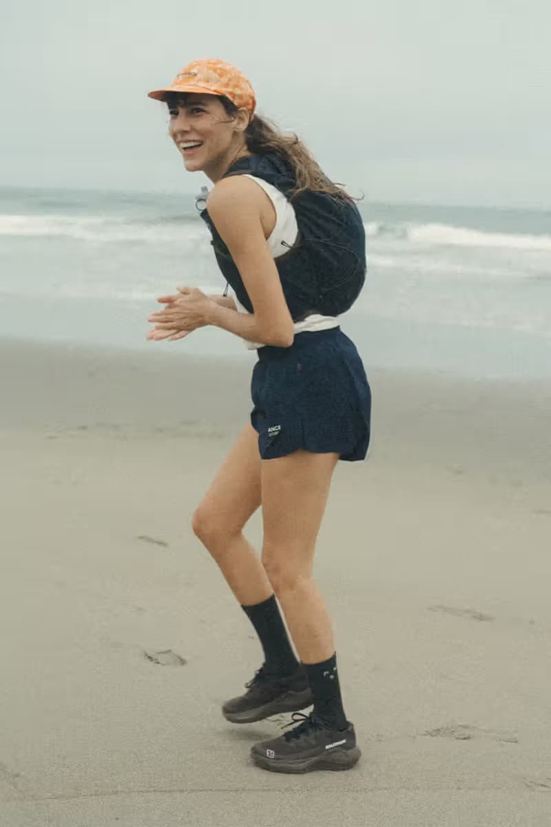 Pas Normal Studios x Salomon 全新聯名系列