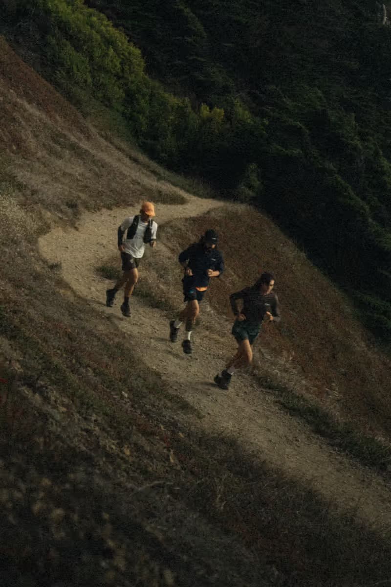 Pas Normal Studios x Salomon 全新聯名系列