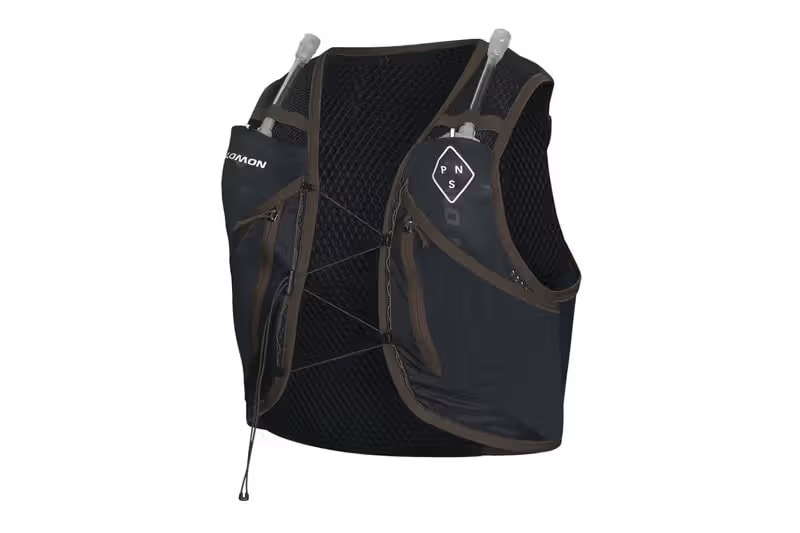Pas Normal Studios x Salomon 全新聯名系列
