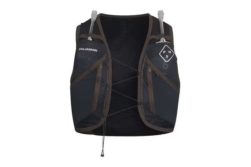 Pas Normal Studios x Salomon 全新聯名系列