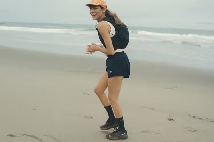 Pas Normal Studios x Salomon 全新聯名系列