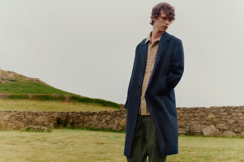 UNIQLO x JW Anderson 2024 秋冬聯名系列登場