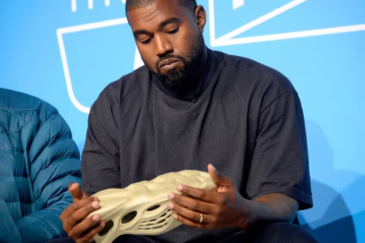 YEEZY 球鞋以 $30 美元價格在 adidas Outlet 出清