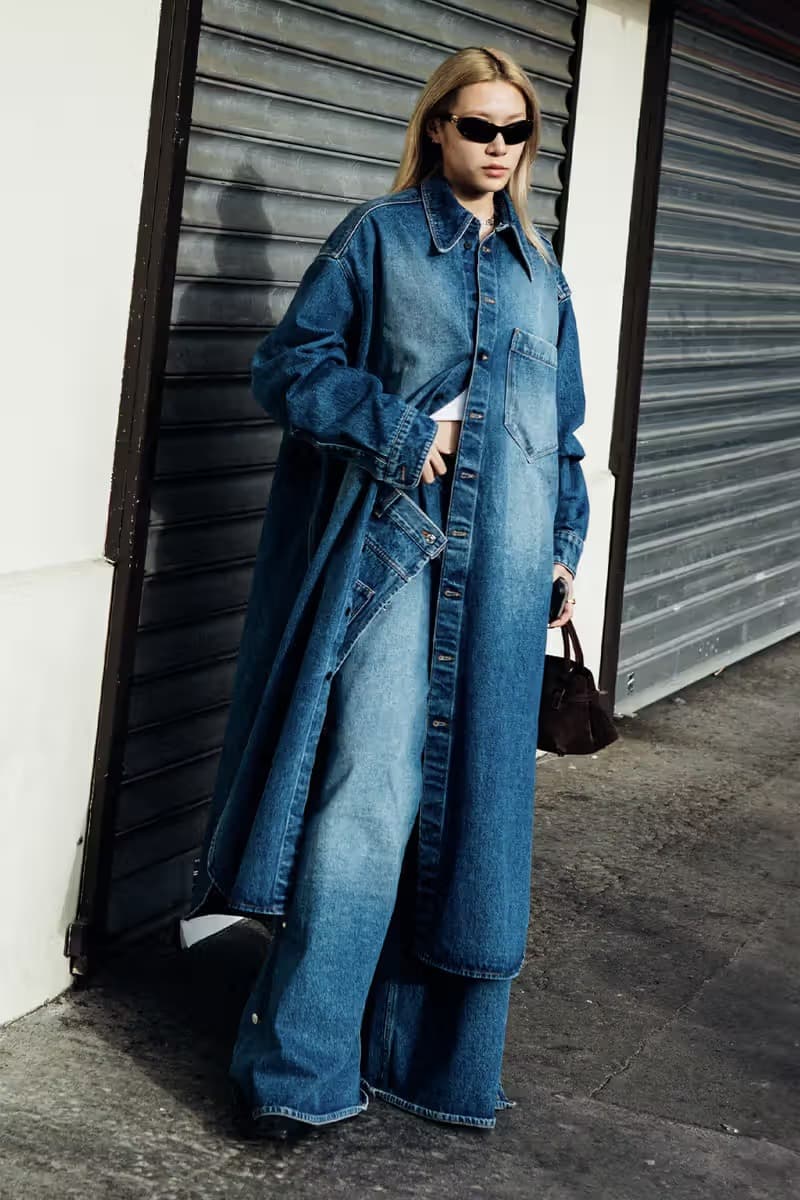 Street Style: 2025 春夏巴黎時裝週街拍特輯