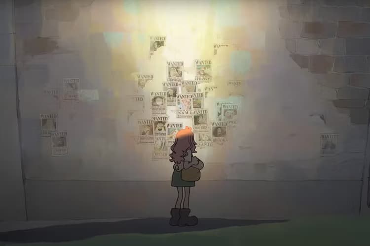 《海贼王 One Piece》宣布於本月播出「短篇動畫特輯」