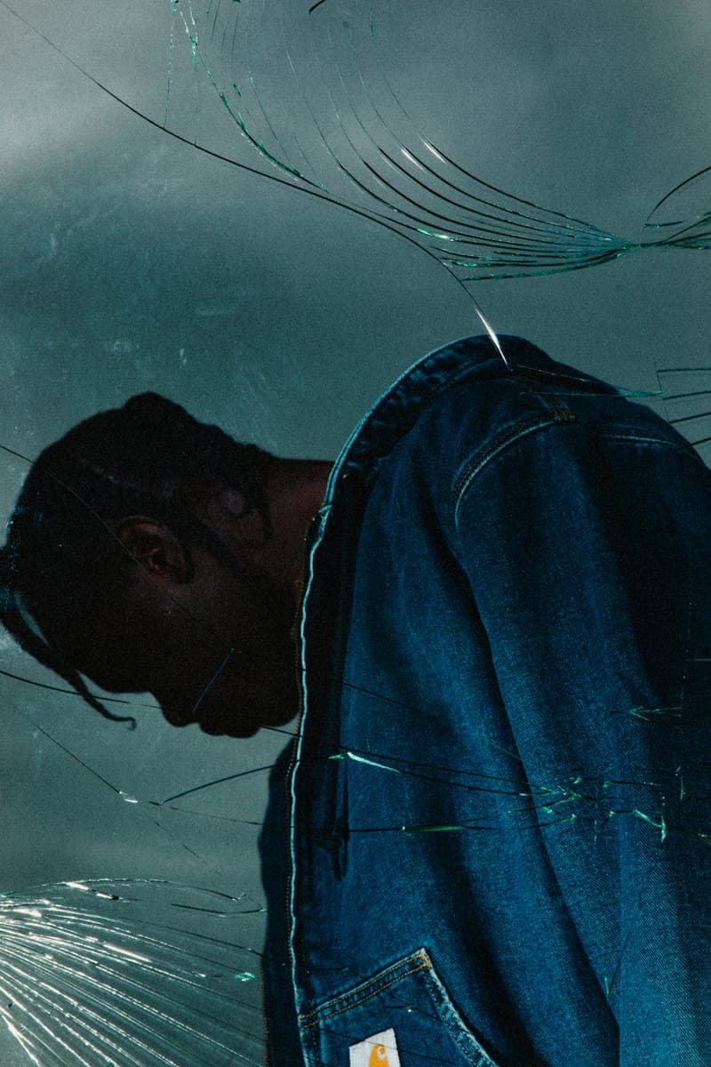 Carhartt WIP 发布 2024 秋冬系列