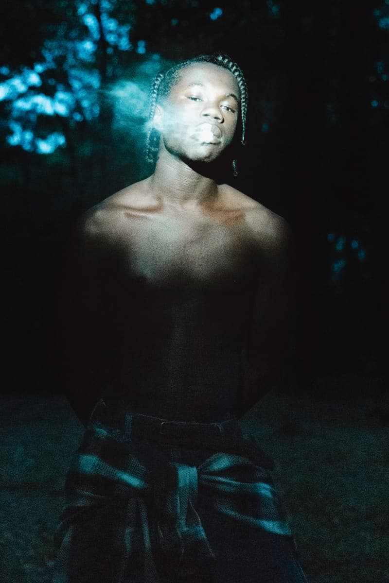 Carhartt WIP 发布 2024 秋冬系列