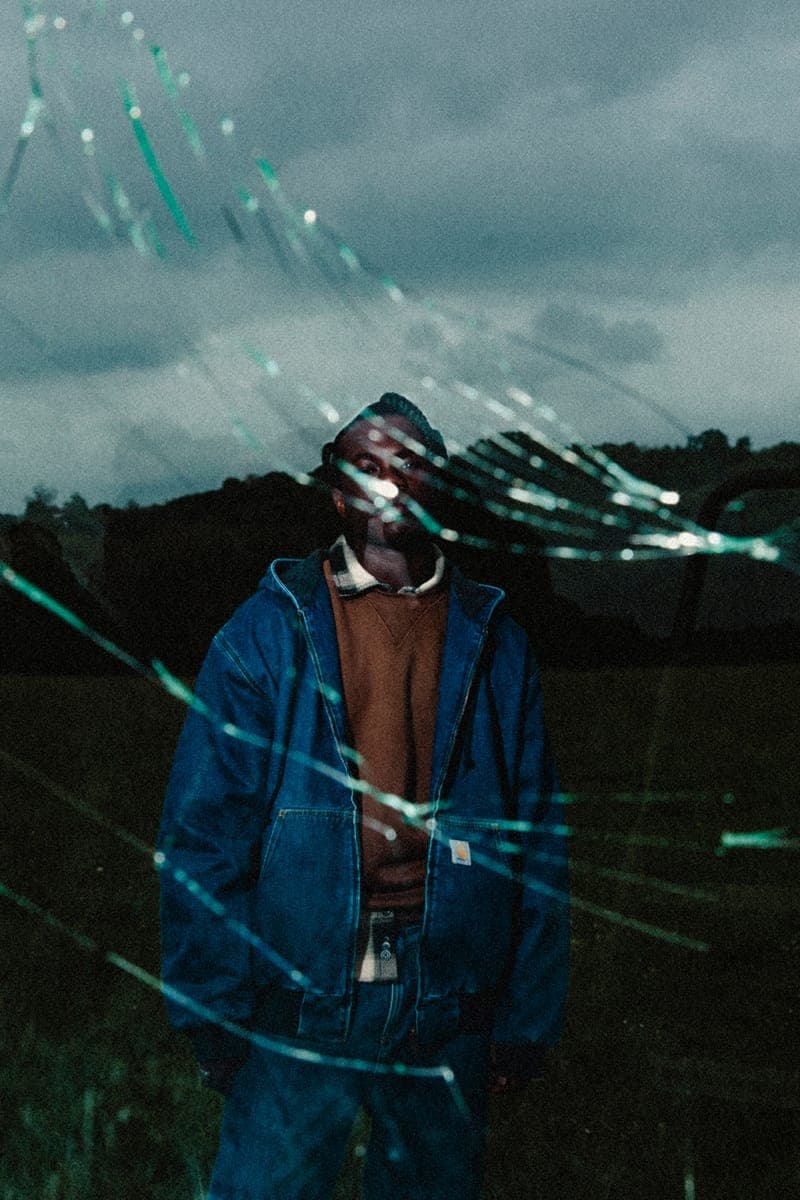 Carhartt WIP 发布 2024 秋冬系列