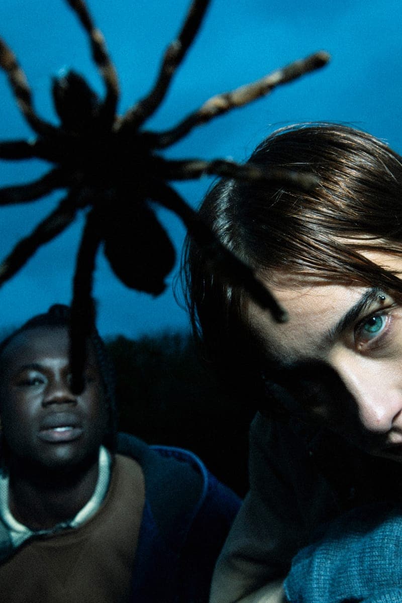 Carhartt WIP 发布 2024 秋冬系列