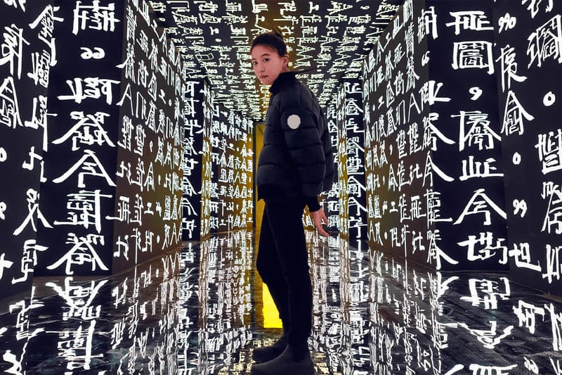 Moncler Genius 公布「天才之城」上海站阵容名单