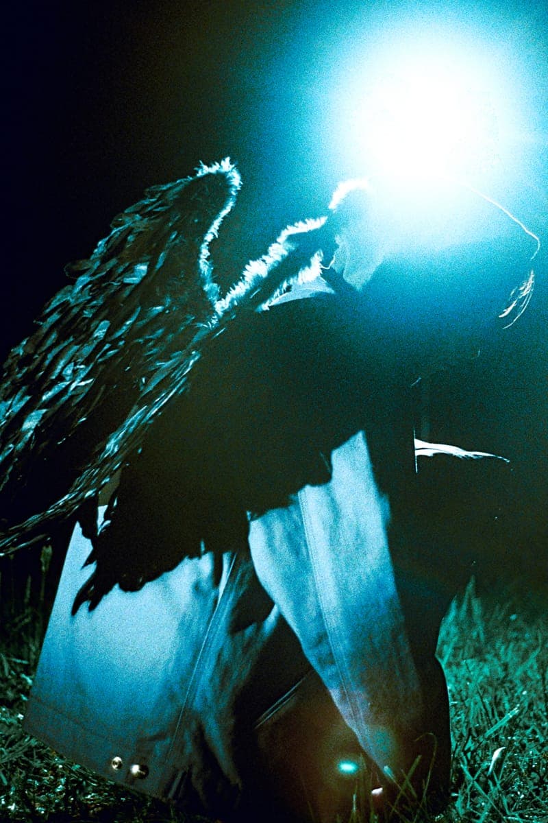 Carhartt WIP 发布 2024 秋冬系列