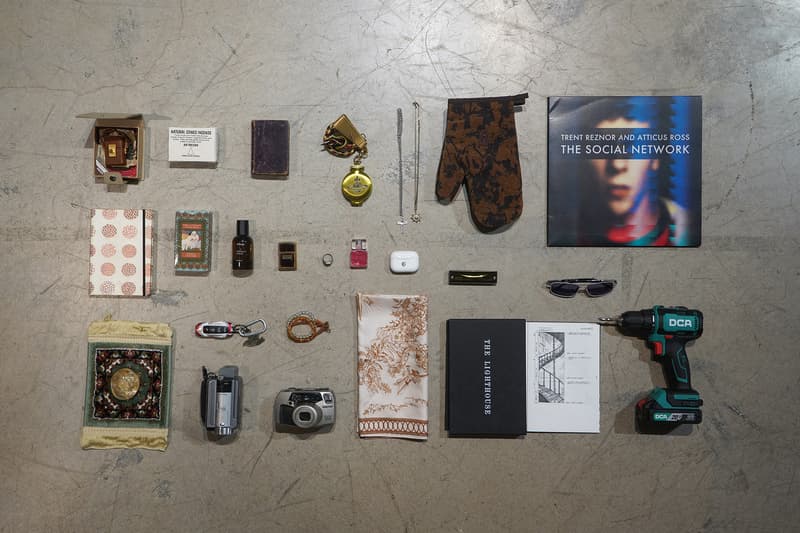 Essentials：near4rest 主理人 Neal Yang/Milo Chen