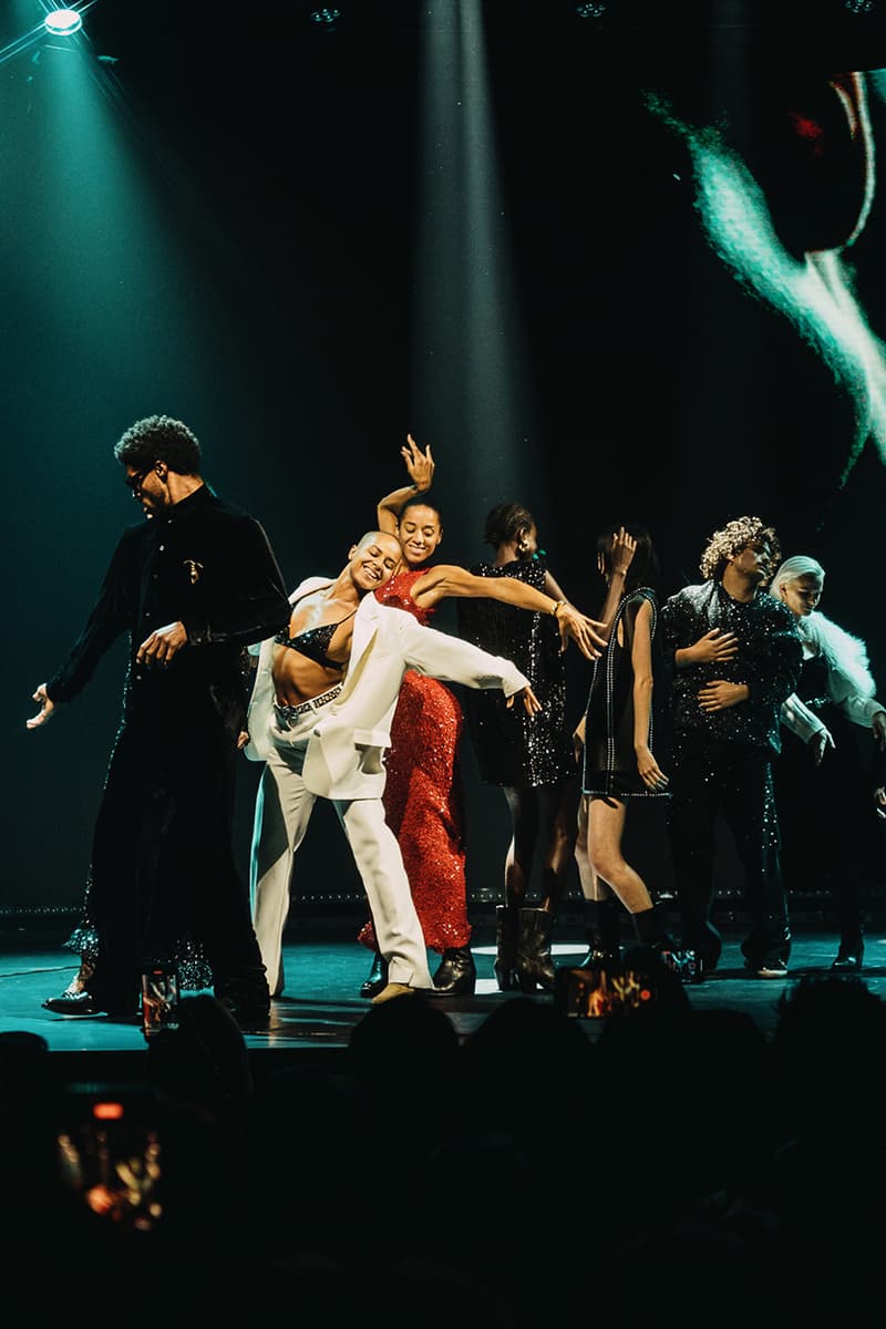 Golden Goose 于巴黎时装周期间举办「永远的梦想家」活动