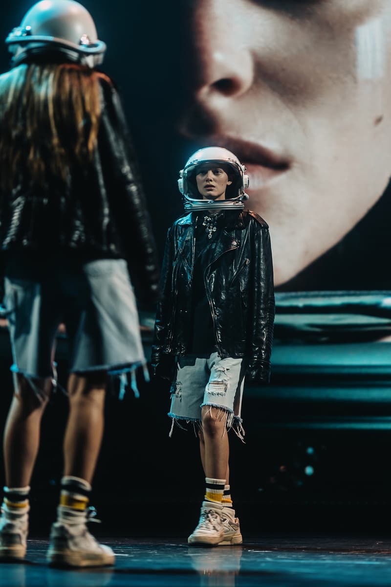 Golden Goose 于巴黎时装周期间举办「永远的梦想家」活动