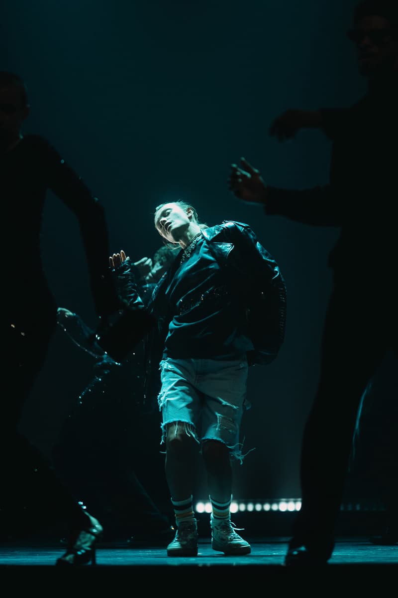 Golden Goose 于巴黎时装周期间举办「永远的梦想家」活动