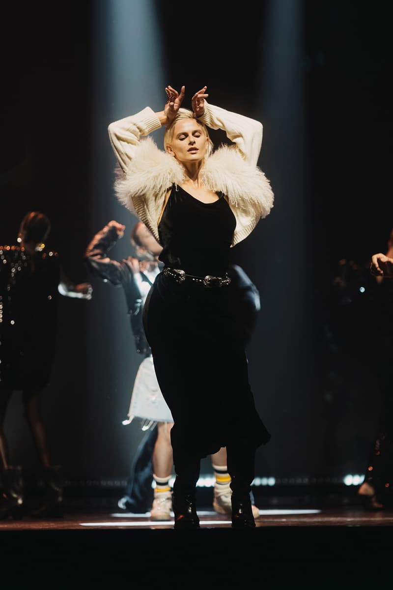 Golden Goose 于巴黎时装周期间举办「永远的梦想家」活动