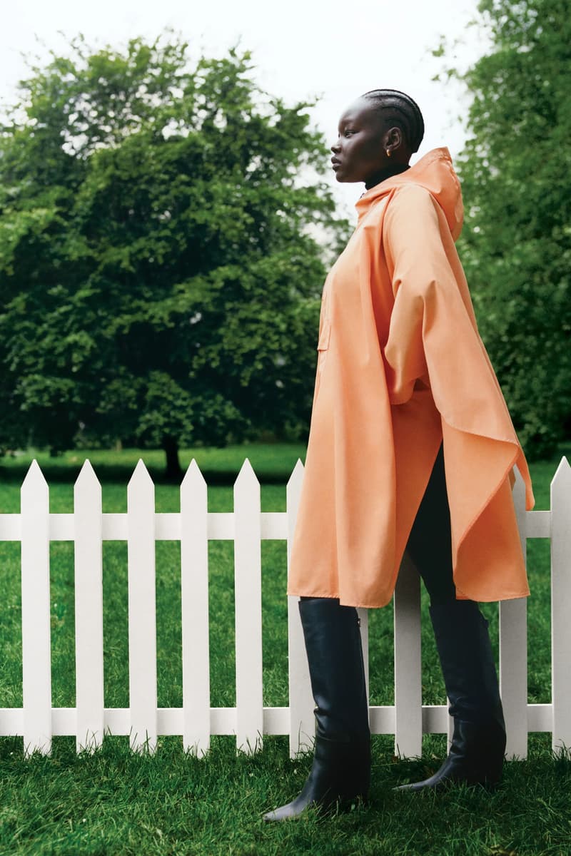 工业设计师给时装行业带来的远不止「工业风」