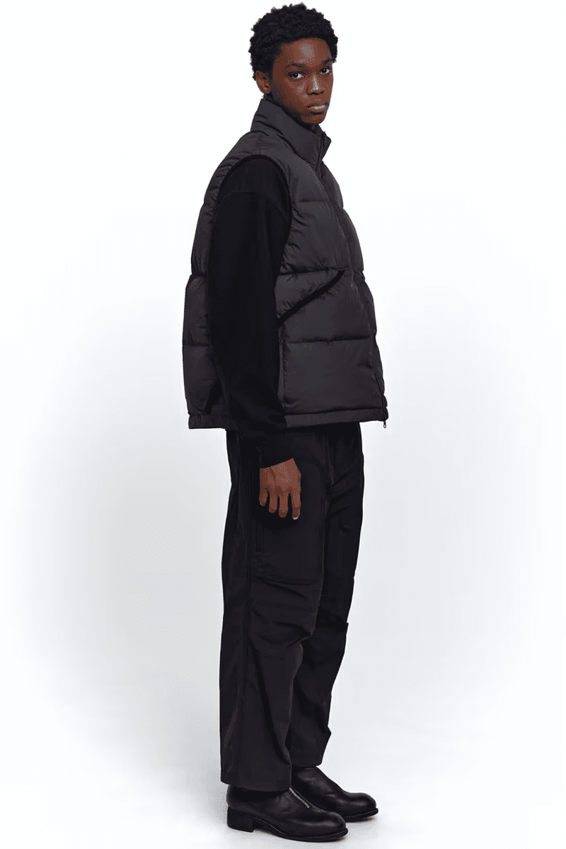 DAIWA PIER39 推出 2024 秋冬纯色系列