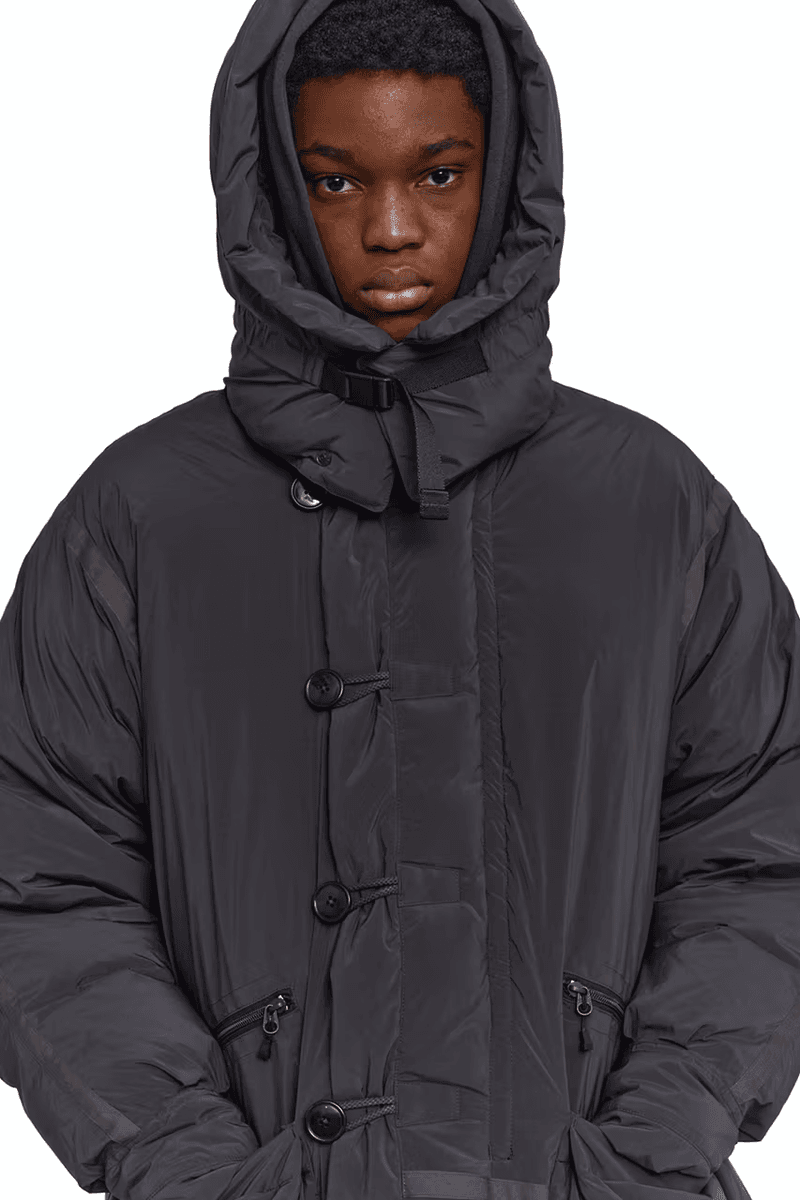 DAIWA PIER39 推出 2024 秋冬纯色系列