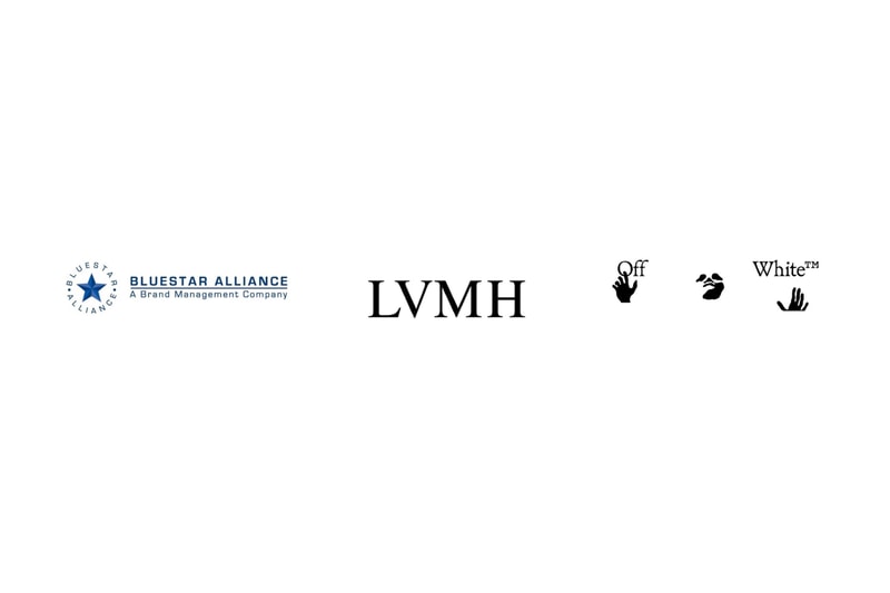 LVMH 为什么选择卖掉 Off-White™ ？